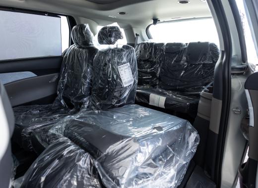 كيا كارنيفال نص فل 2025