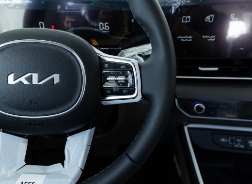 كيا كارنيفال نص فل 2025
