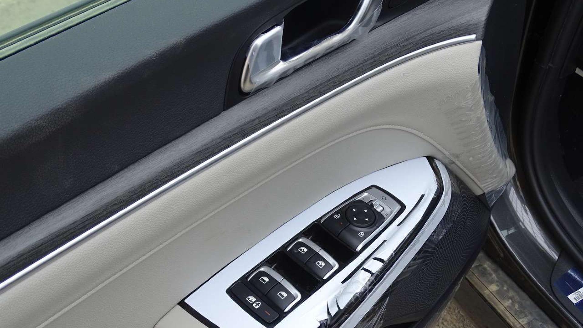 kia k5 GLS 2026