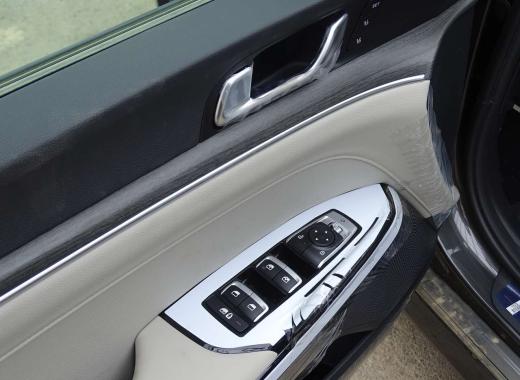 kia k5 GLS 2026