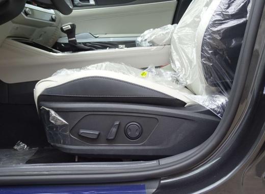 kia k5 GLS 2026