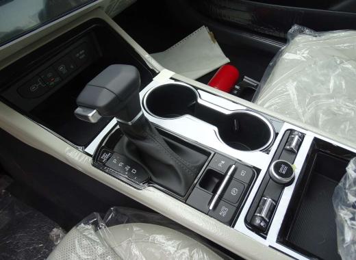 kia k5 GLS 2026