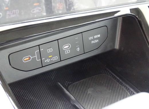 kia k5 GLS 2026