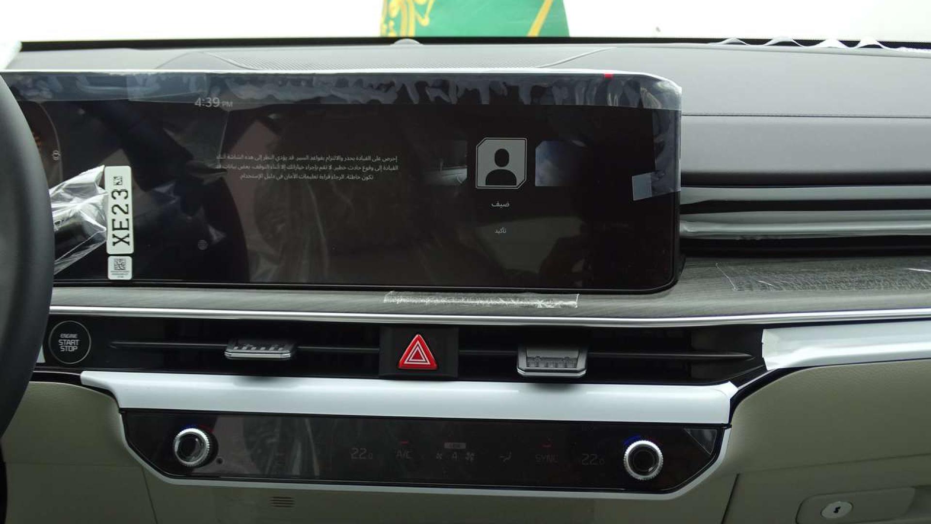 kia k5 GLS 2026