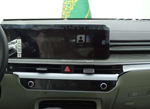 kia k5 GLS 2026