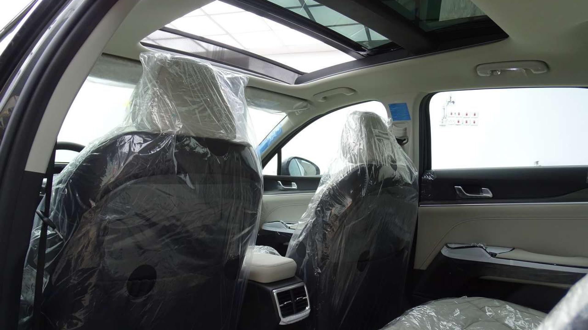 kia k5 GLS 2026