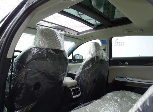 kia k5 GLS 2026