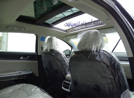 kia k5 GLS 2026