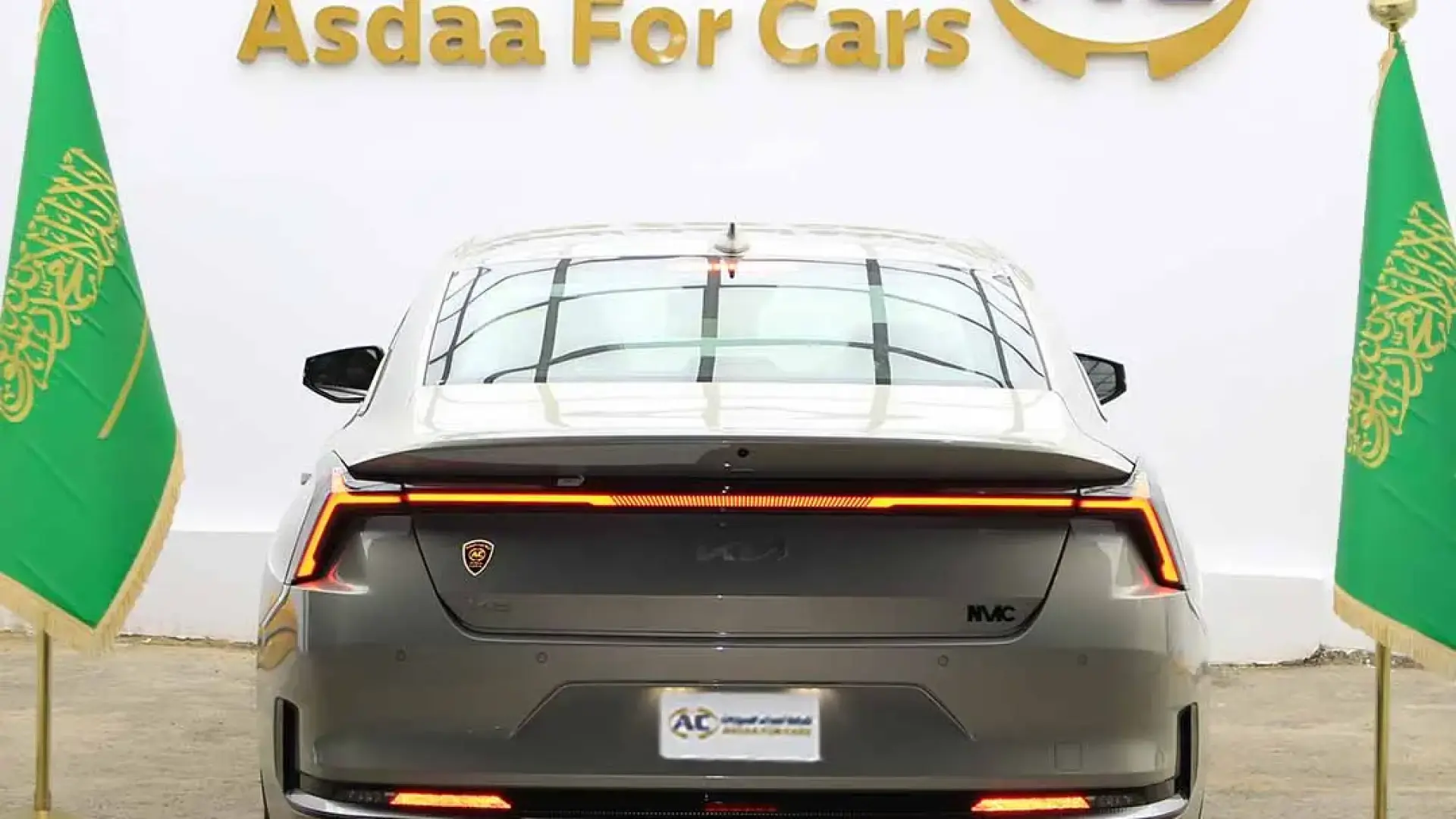 KIA k8 2025