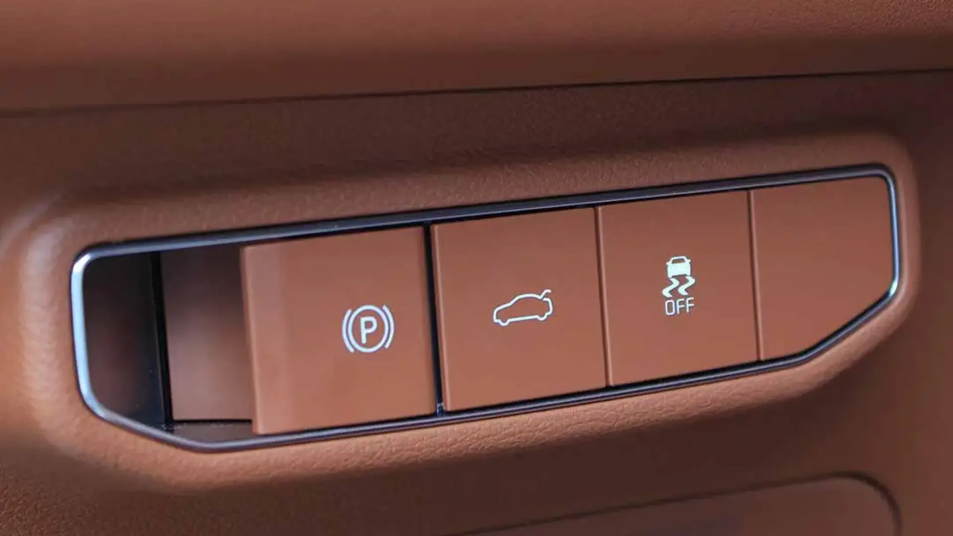 KIA k8 2025