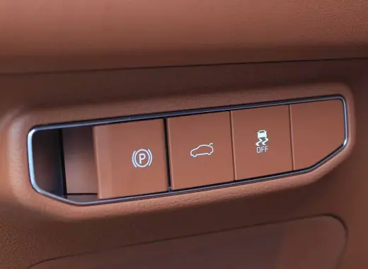 KIA k8 2025