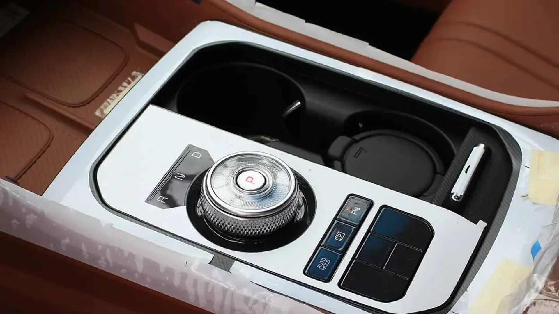 KIA k8 2025