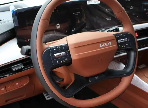 KIA k8 2025