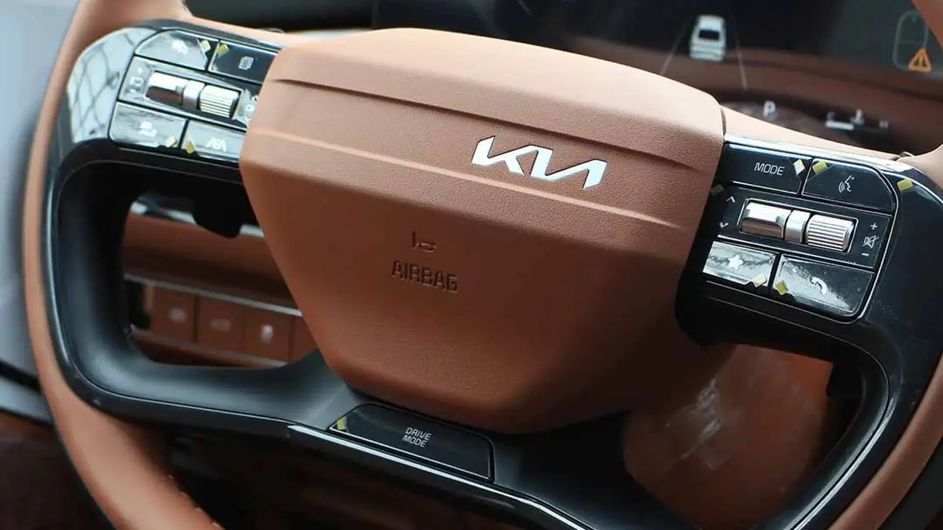 KIA k8 2025