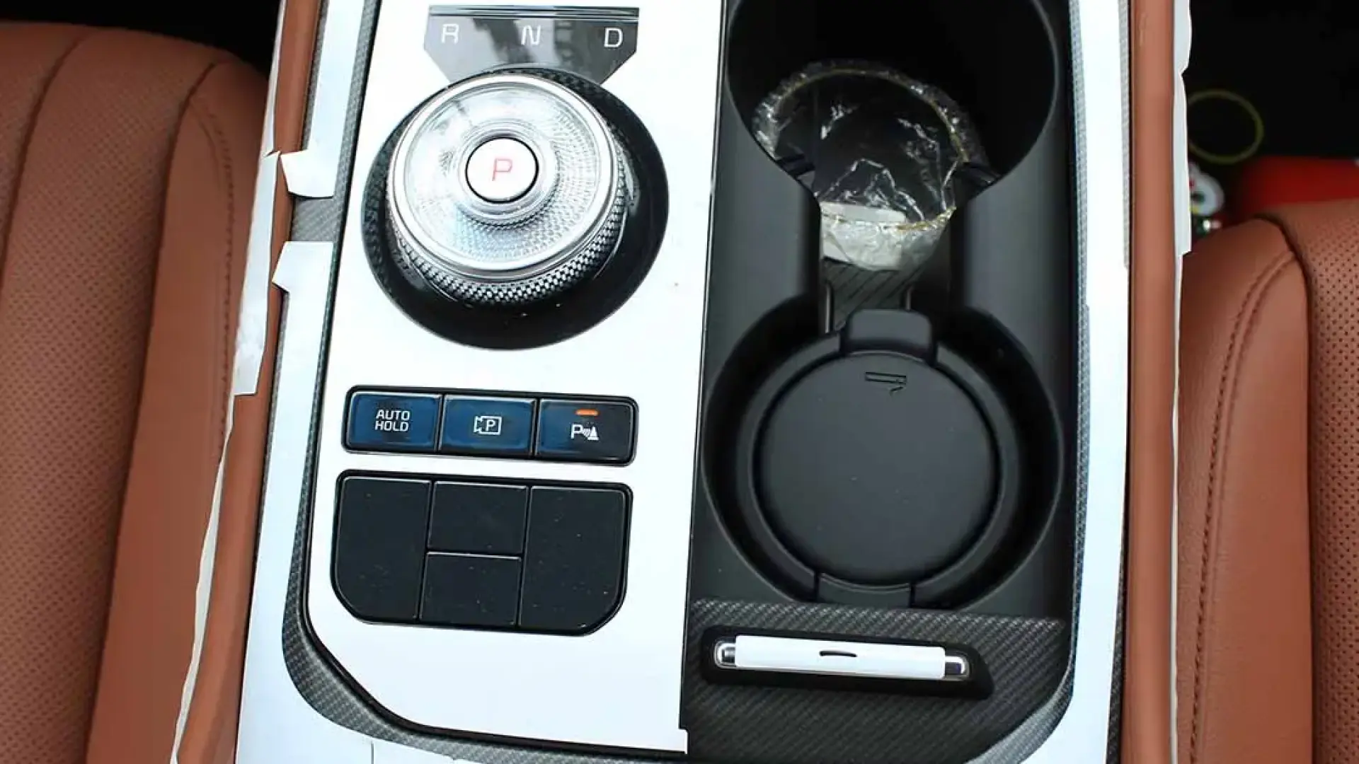 KIA k8 2025