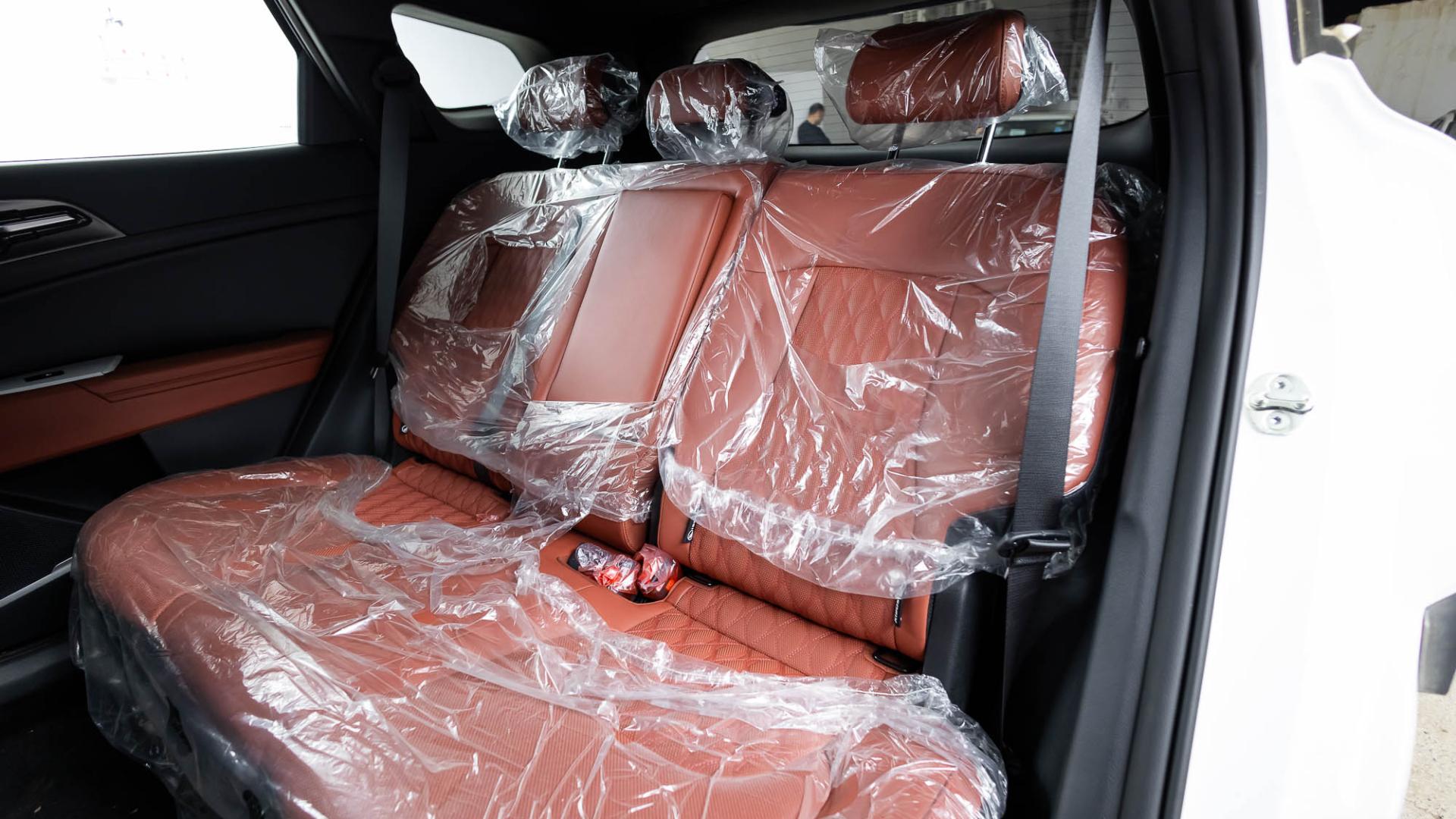 كيا سبورتاج 2.0 فل 2025