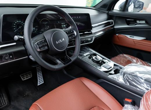 كيا سبورتاج 2.0 فل 2025