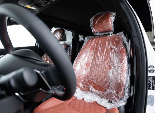 كيا سبورتاج 2.0 فل 2025