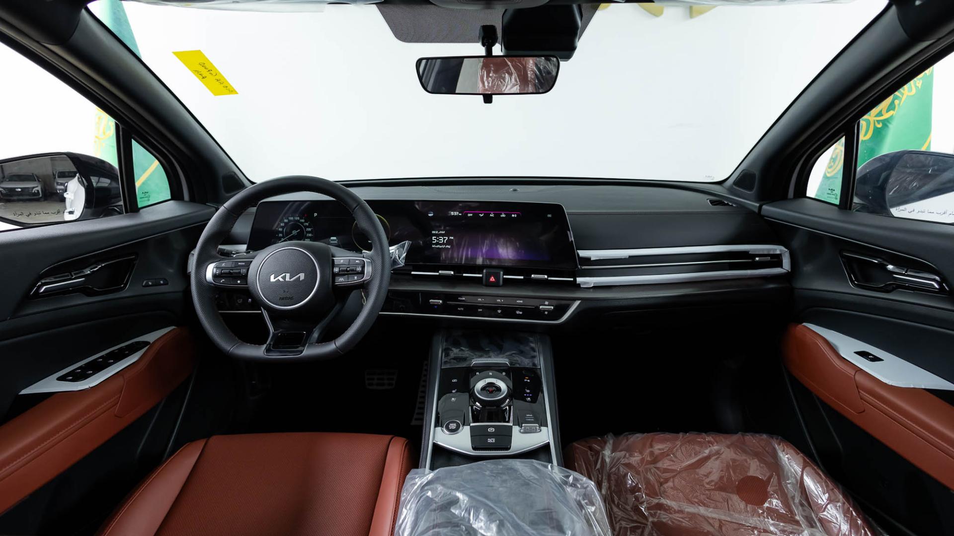 كيا سبورتاج 2.0 فل 2025