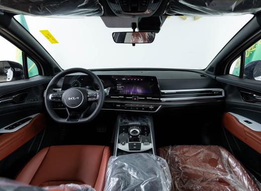 كيا سبورتاج 2.0 فل 2025