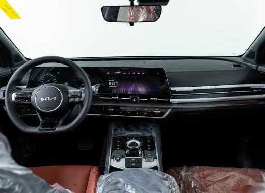 كيا سبورتاج 2.0 فل 2025