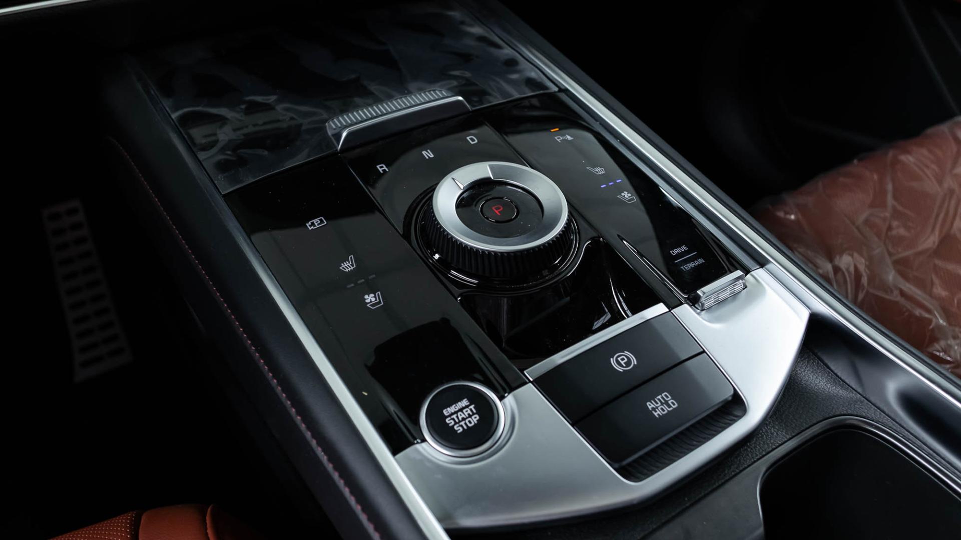 كيا سبورتاج 2.0 فل 2025