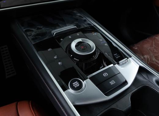 كيا سبورتاج 2.0 فل 2025