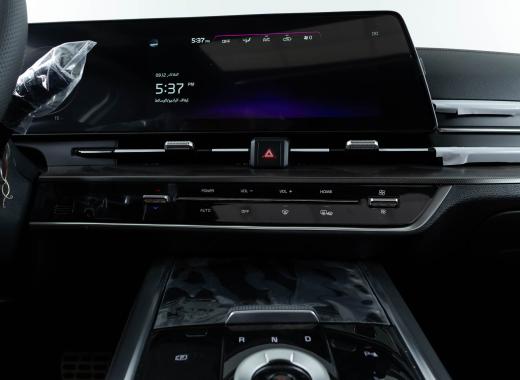 كيا سبورتاج 2.0 فل 2025