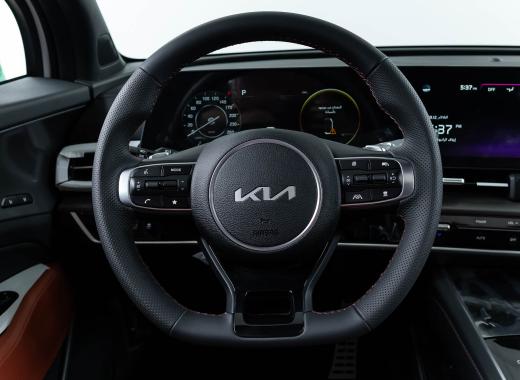 كيا سبورتاج 2.0 فل 2025