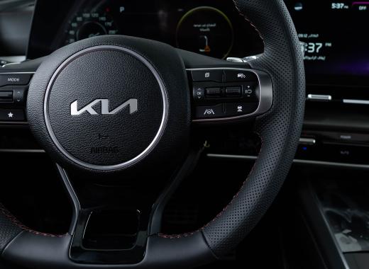 كيا سبورتاج 2.0 فل 2025