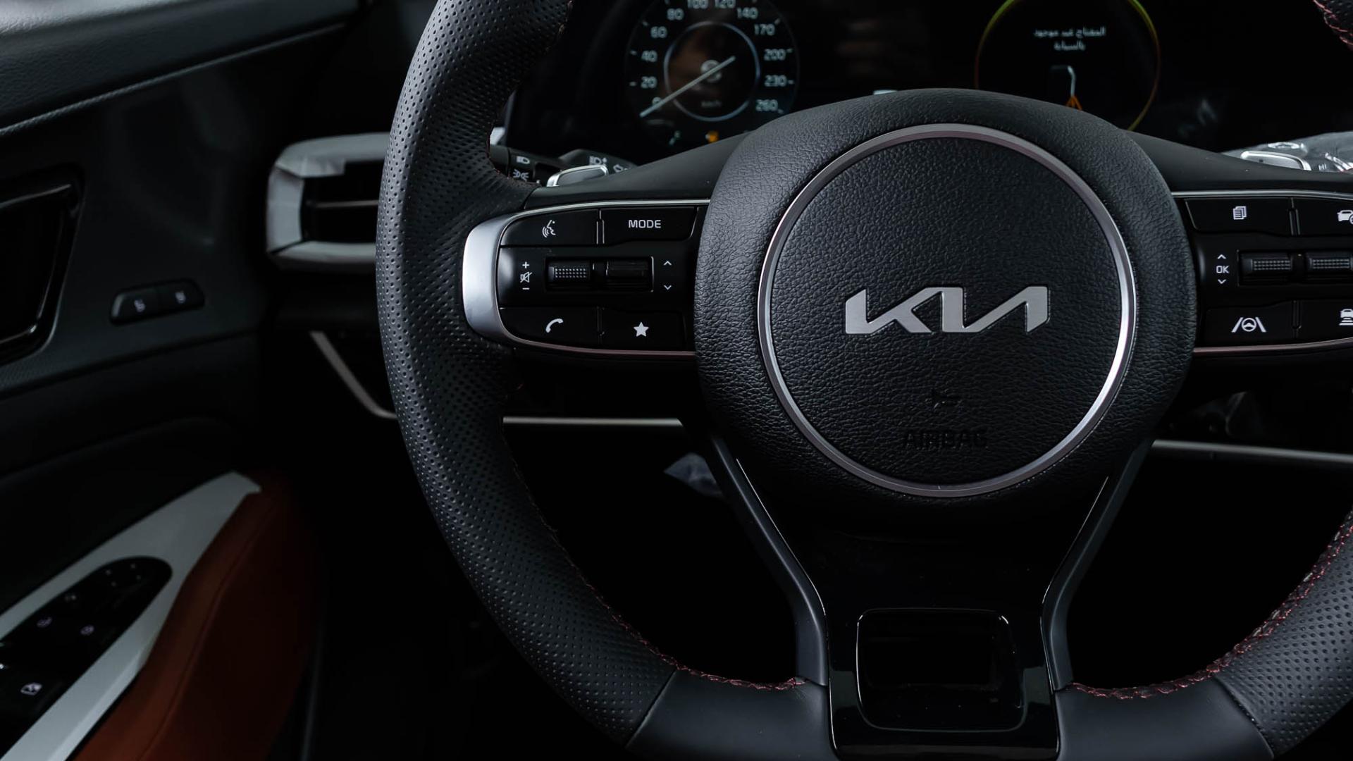 كيا سبورتاج 2.0 فل 2025