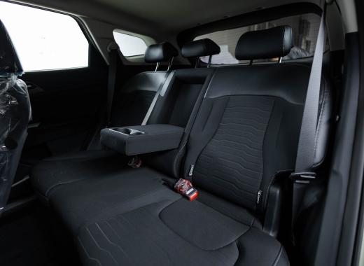 كيا سبورتاج 2.0 نص فل2025