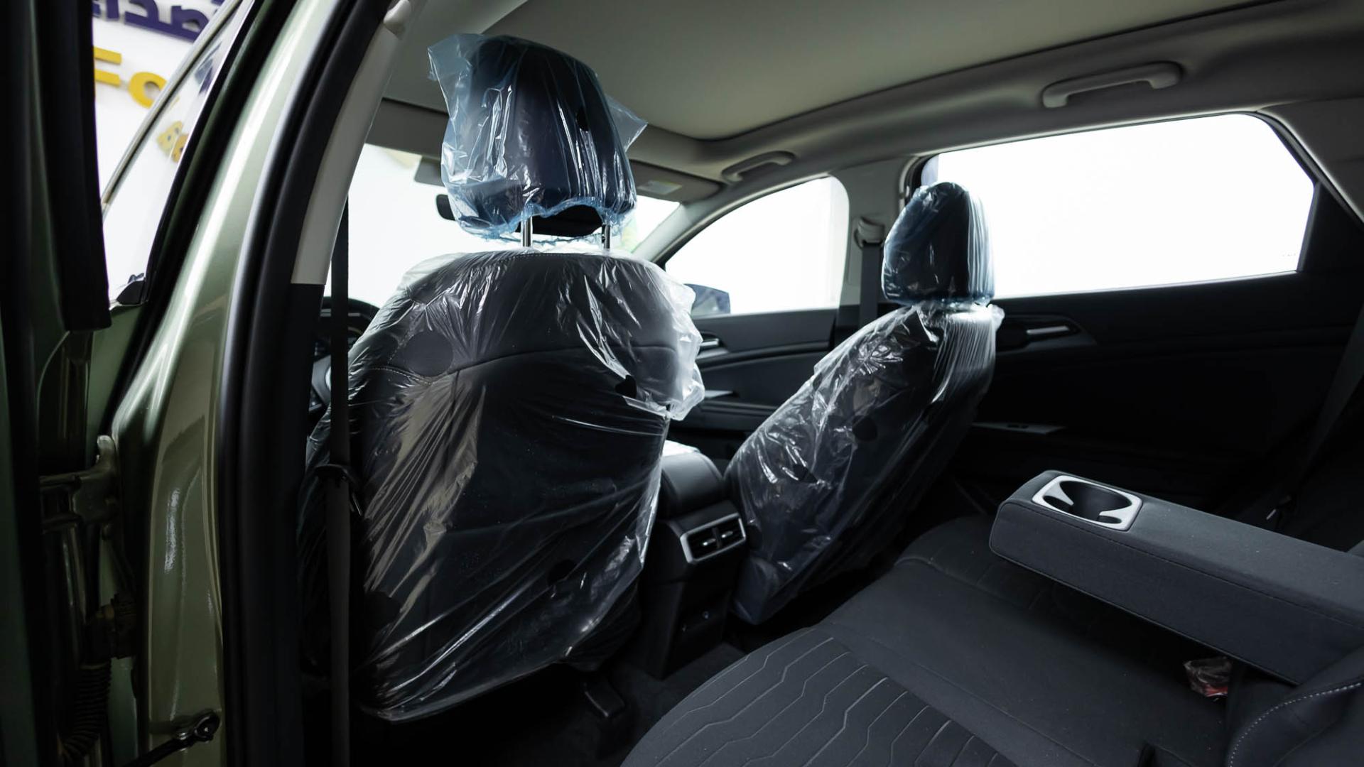 كيا سبورتاج 2.0 نص فل2025