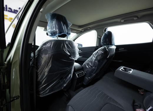 كيا سبورتاج 2.0 نص فل2025