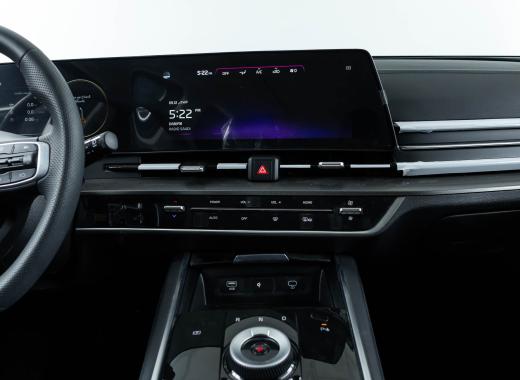 كيا سبورتاج 2.0 نص فل2025