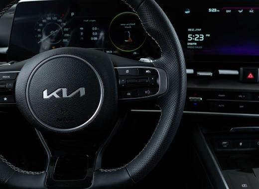 كيا سبورتاج 2.0 نص فل2025