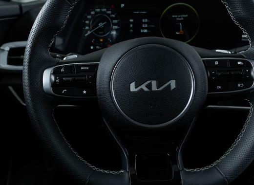 كيا سبورتاج 2.0 نص فل2025