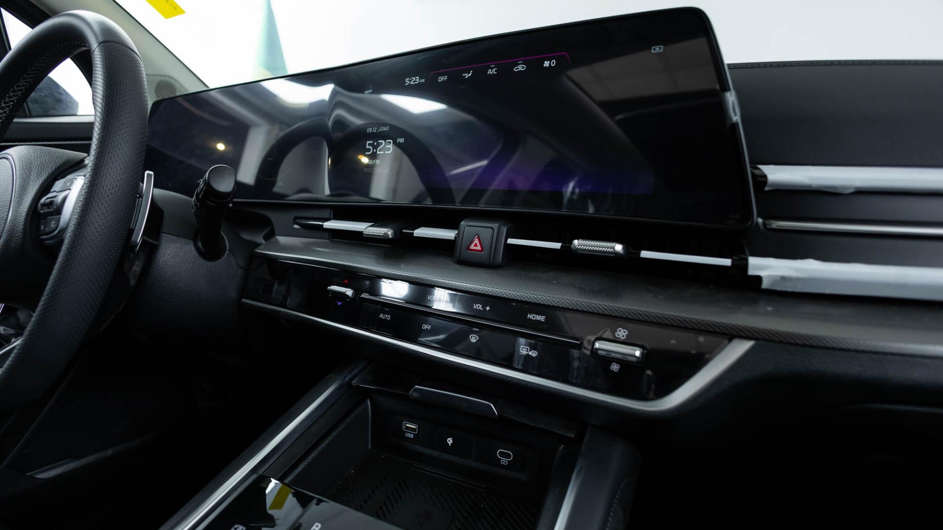 كيا سبورتاج 2.0 نص فل2025