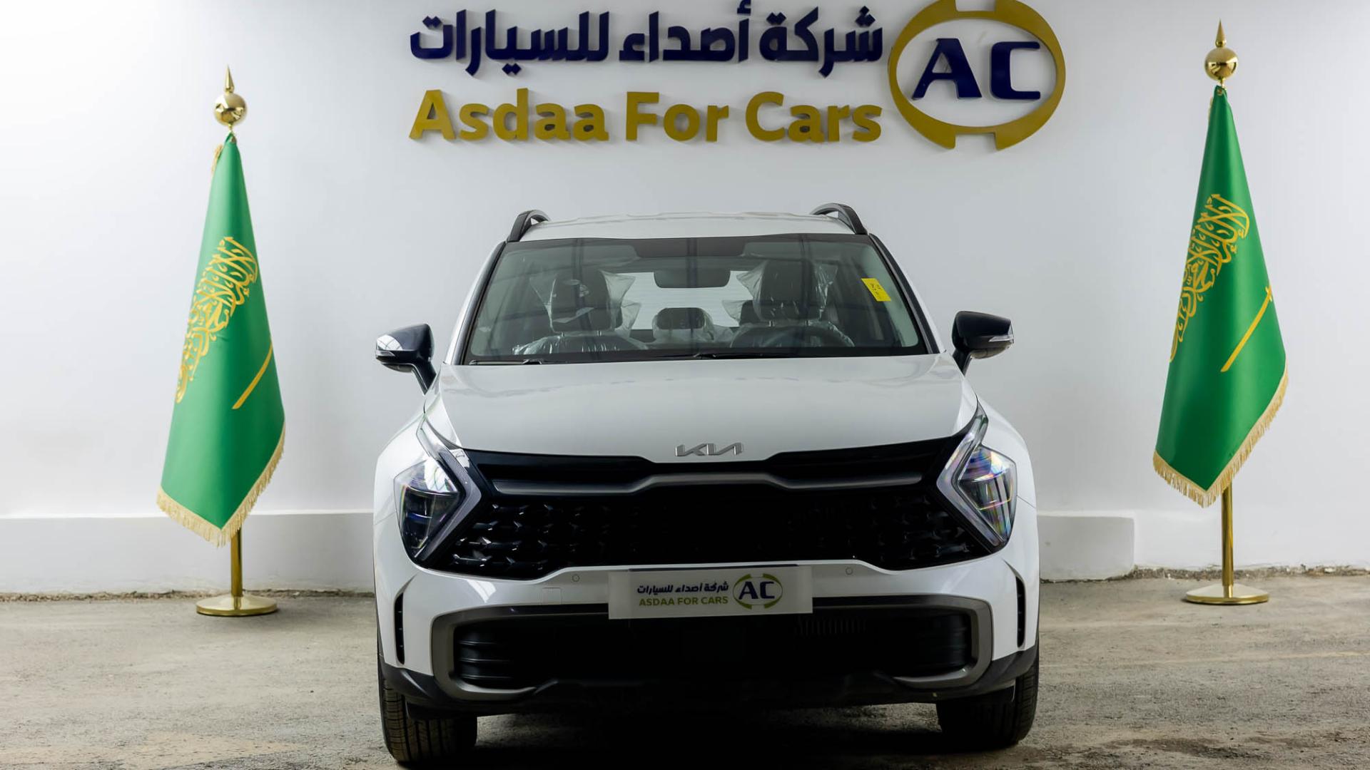 كيا سبورتاج 2.0 ستاندر 2025