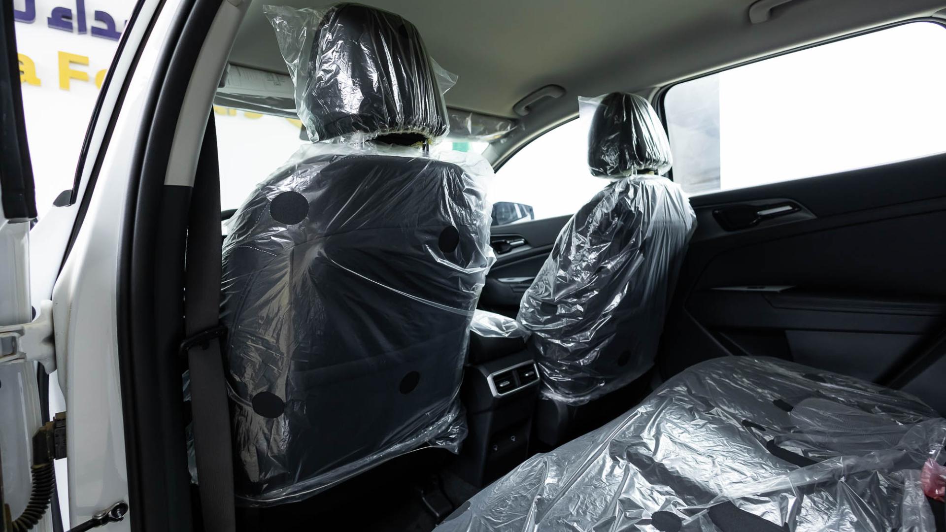 كيا سبورتاج 2.0 ستاندر 2025