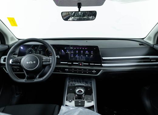 كيا سبورتاج 2.0 ستاندر 2025