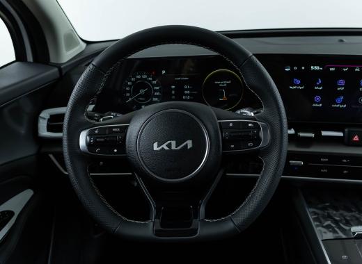 كيا سبورتاج 2.0 ستاندر 2025