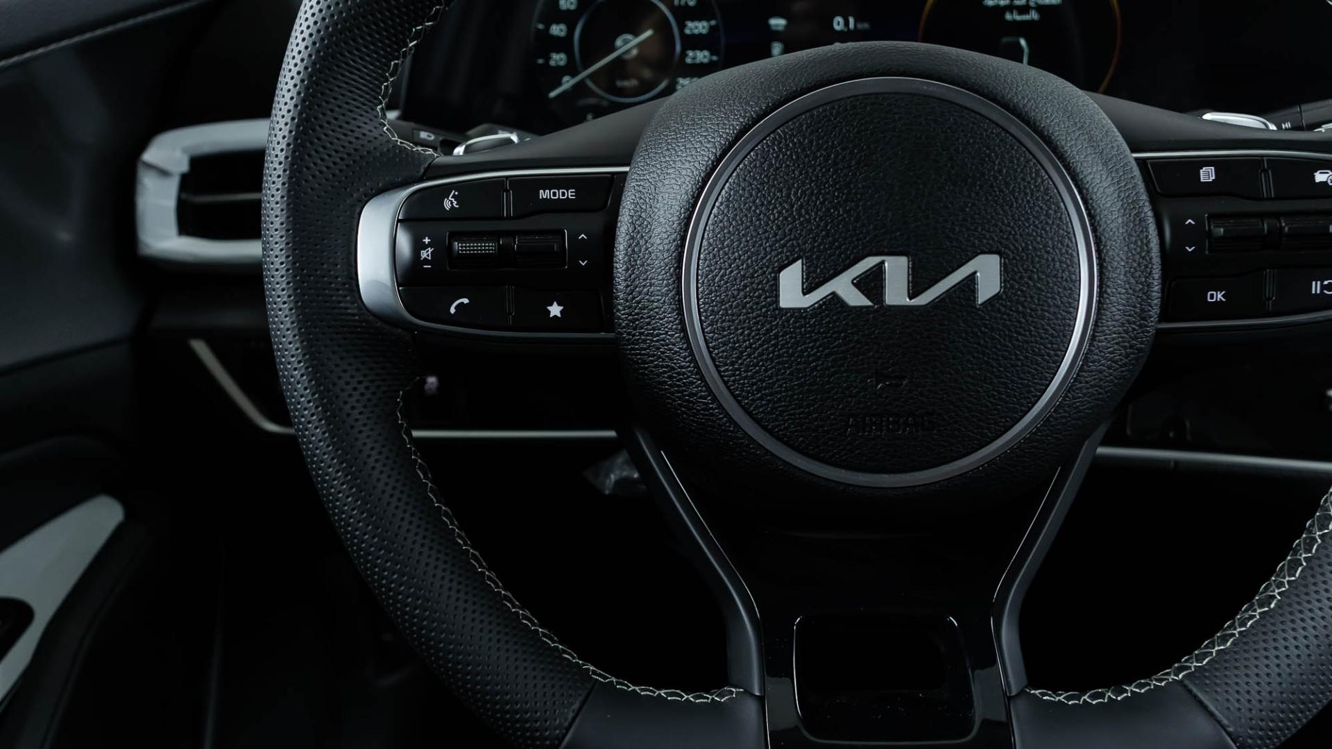 كيا سبورتاج 2.0 ستاندر 2025