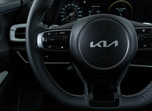 كيا سبورتاج 2.0 ستاندر 2025