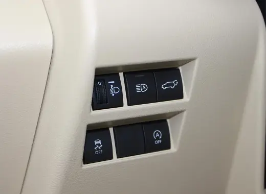 لاندكروزر GXR دبل ٢٠٢٤