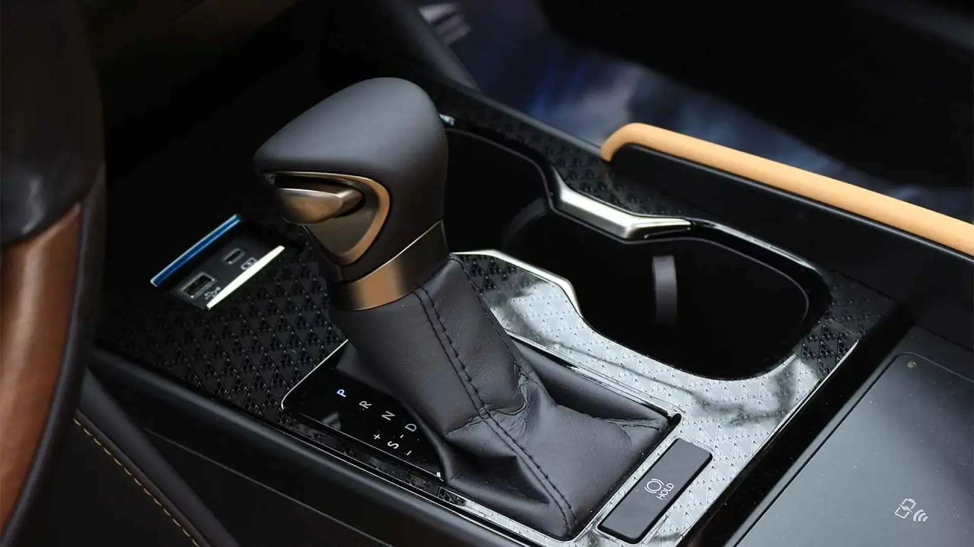 لكزس ES350-CC ٢٠٢٥