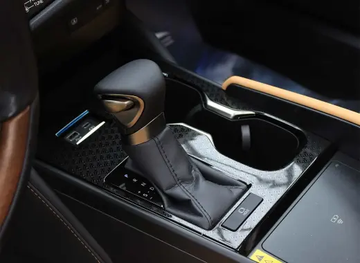 لكزس ES350-CC ٢٠٢٥