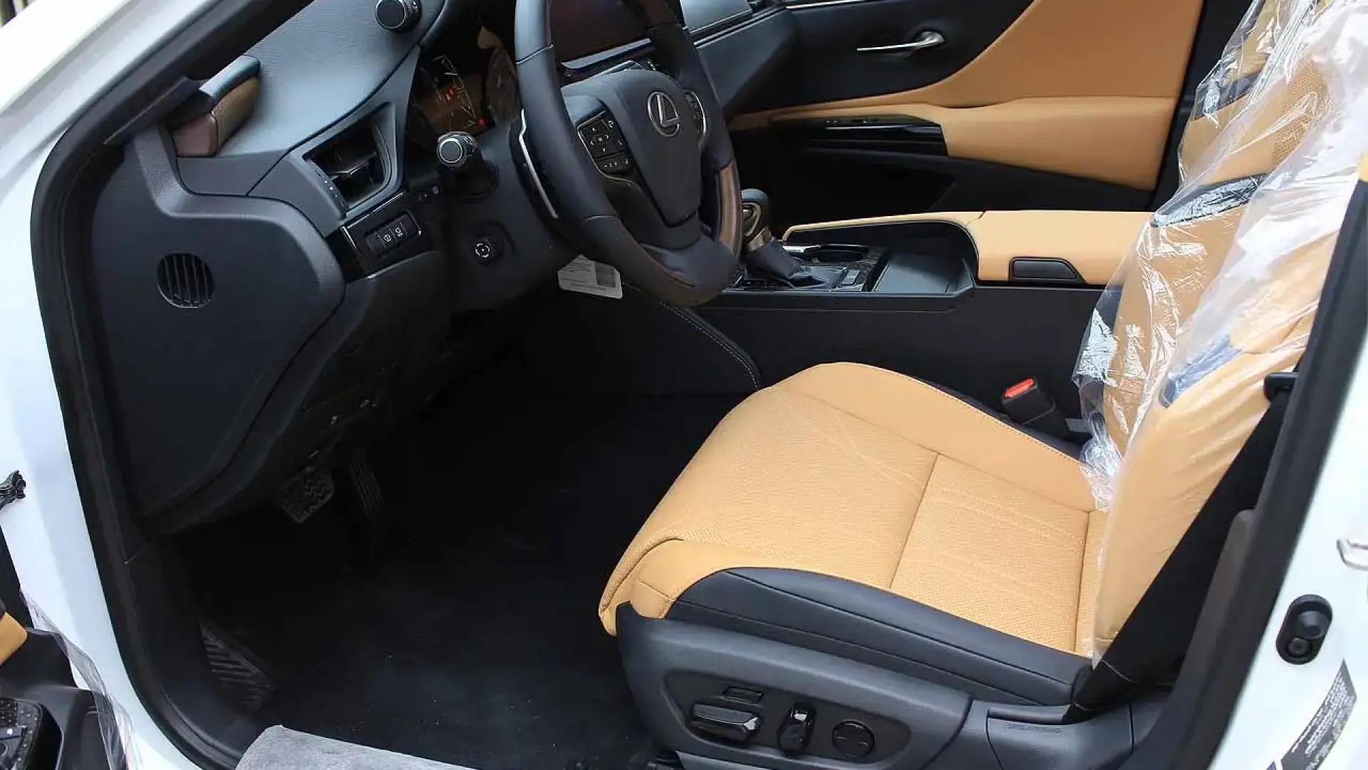 لكزس ES350-CC ٢٠٢٥