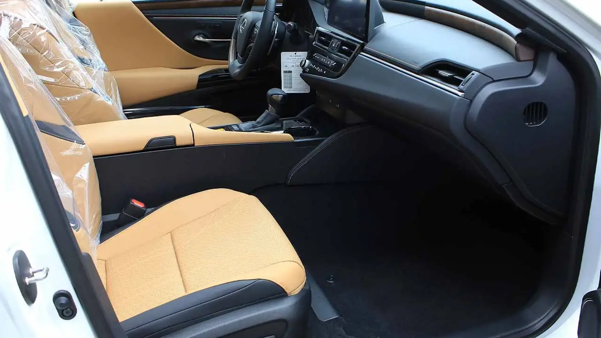 لكزس ES350-CC ٢٠٢٥