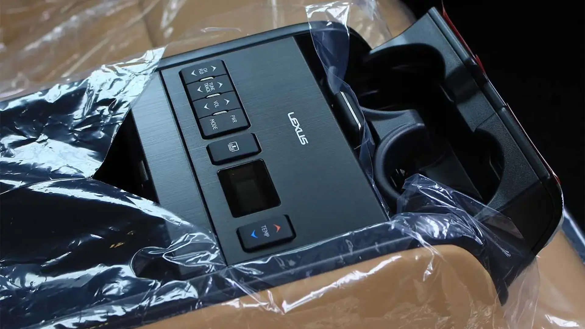 لكزس ES350-CC ٢٠٢٥